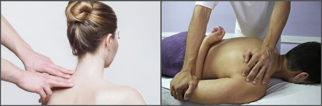 que es la osteopatia