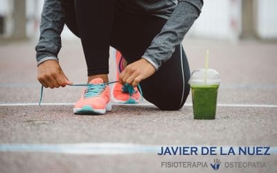 Nutrición deportiva: Consejos nutricionales en el deporte (Parte 2)