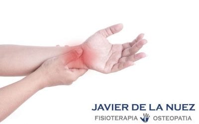 Qué hacer en caso de presentar una tendinopatía y cómo prevenirla