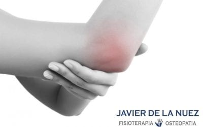 Tendinitis o tendinopatía: origen y síntomas