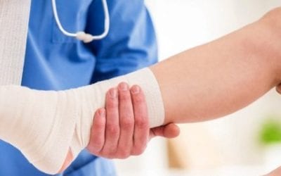 Terapias para las lesiones deportivas