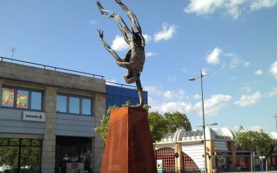 Fisioterapia en Mairena del Aljarafe