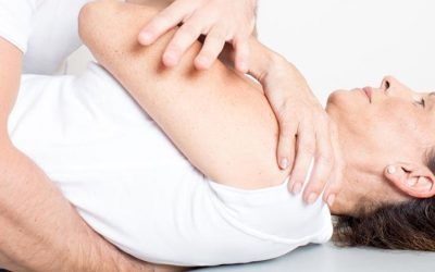 Lesión del manguito rotador