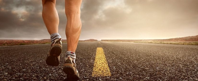 Temporada de maratón