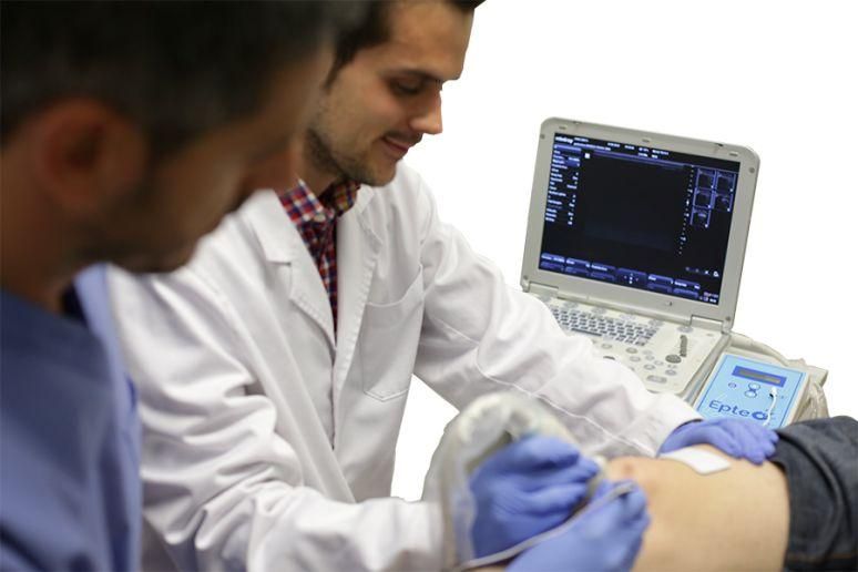 EPI – Electrólisis Percutánea Intratisular