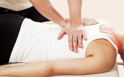 Tratamiento del dolor lumbar