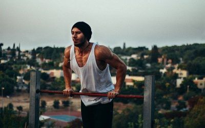 Volver a hacer deporte tras un periodo de inactividad