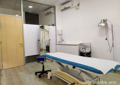 clinica javier de la nuez box