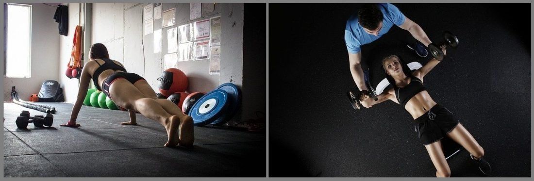 entrenamiento personal mairena aljarafe