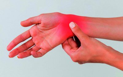 Túnel carpiano: factores de riesgo, causas y tratamiento