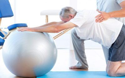 Tratamientos de Fisioterapia: problemas que requieren este procedimiento