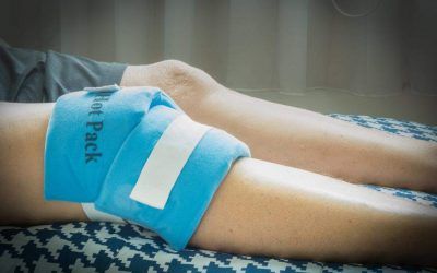 Terapia de contraste frio calor