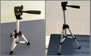 fisiología articular esguince de tobillo tripode