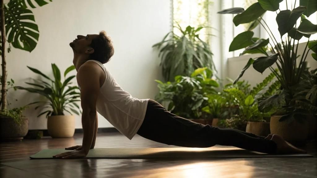 fortalecer postura abdominal hipopresivos