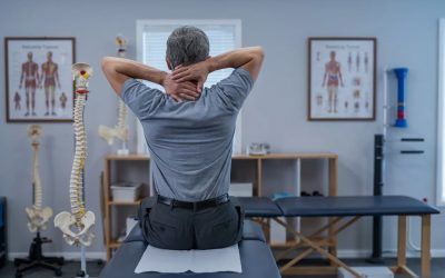 Dolor de espalda Tratamiento de hernias y protrusiones discales en Mairena del Aljarafe.