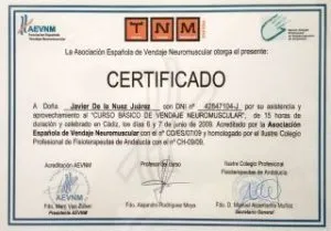 Certificado-Vendaje-Neuromuscular