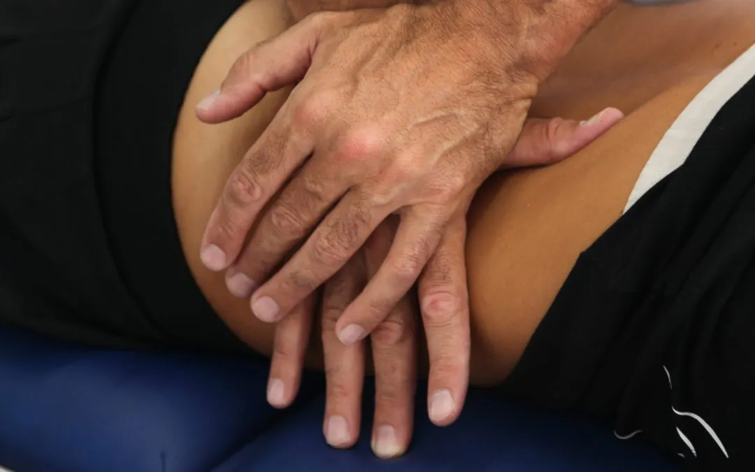 ¿Qué es la osteopatía?