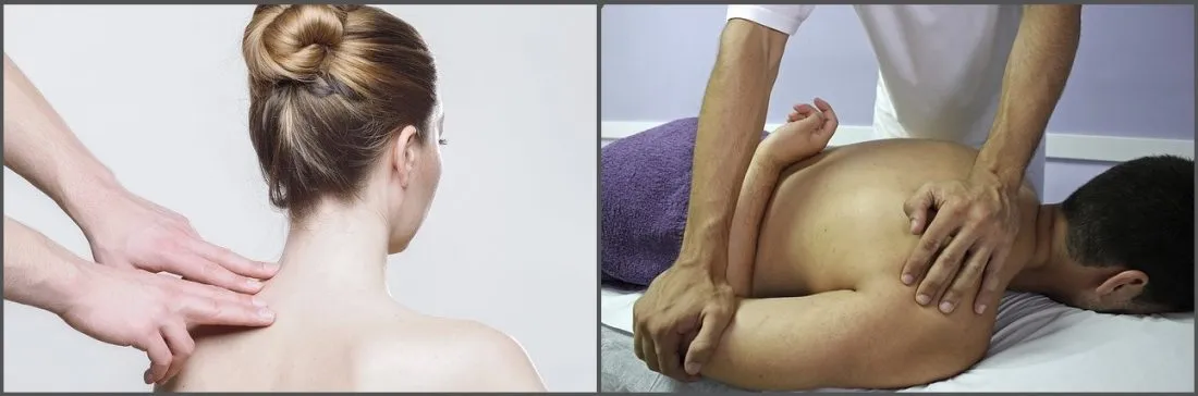 que es la osteopatia