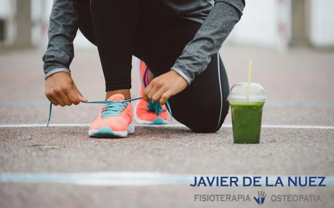 Nutrición deportiva: Consejos nutricionales en el deporte (Parte 2)