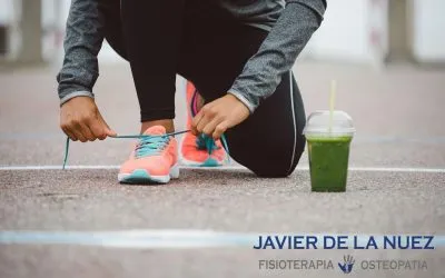 Nutrición deportiva: Consejos nutricionales en el deporte (Parte 2)