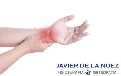 Qué hacer en caso de presentar una tendinopatía y cómo prevenirla