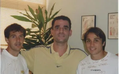 Prevención de Lesiones en el Padel