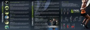 prevencion lesiones en el padel