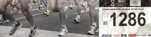 correr la maraton de sevilla