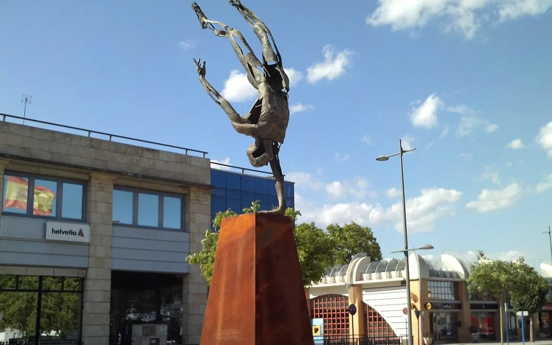 Fisioterapia en Mairena del Aljarafe