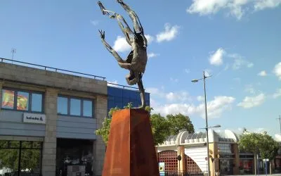 Fisioterapia en Mairena del Aljarafe