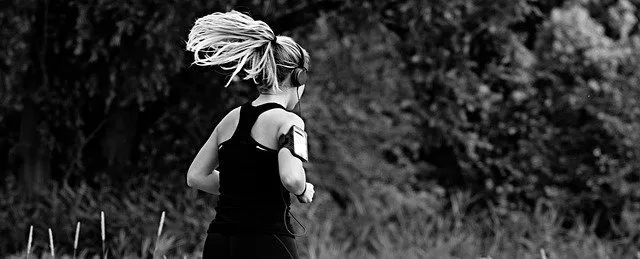 Prevenir lesiones al correr