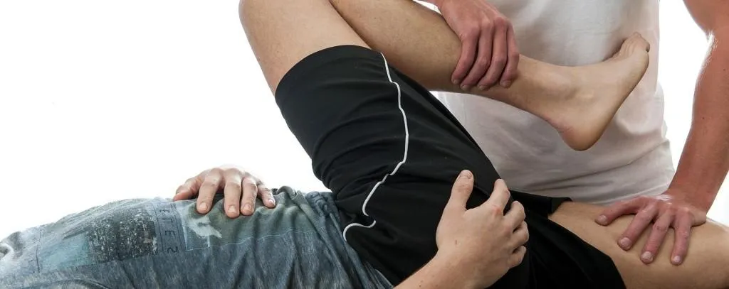 Fisioterapia y lesiones preventivas