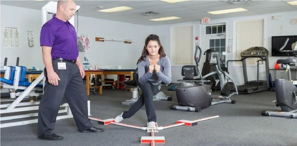 rehabilitacion deportiva