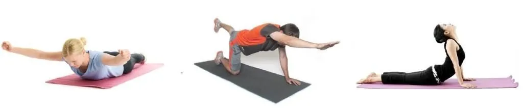 Tratamiento del dolor lumbar