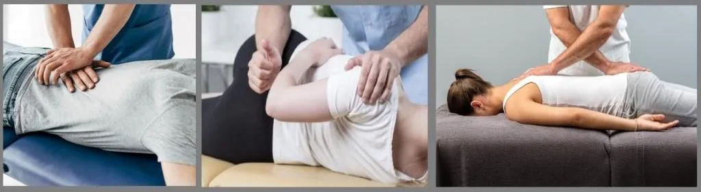 Tratamiento del dolor lumbar