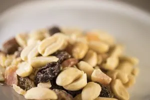 Análisis de las 9 dietas más famosas frutos secos