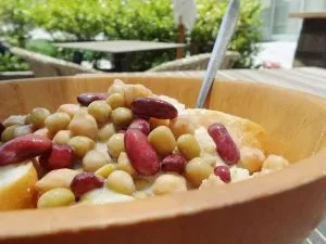 Análisis de las 9 dietas más famosas legumbres