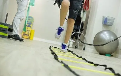 La importancia de la fisioterapia en la Maratón