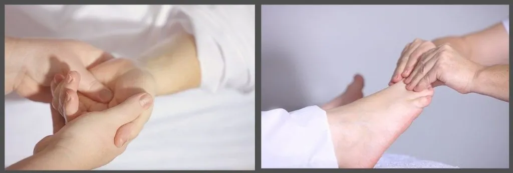 TENDINITIS O TENDINOPATIA