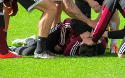 El papel de la fisioterapia en las lesiones deportivas