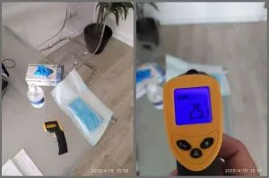 Fisioterapia y Covid19