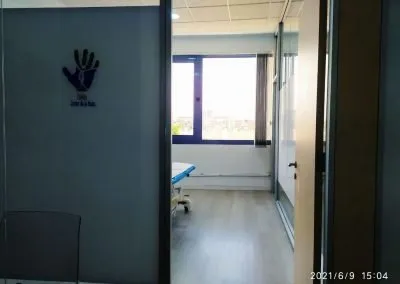 clinica javier de la nuez