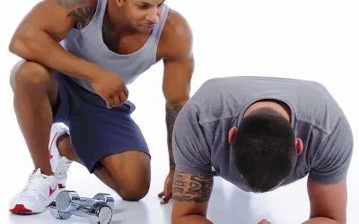 Entrenadores personales en Mairena del Aljarafe