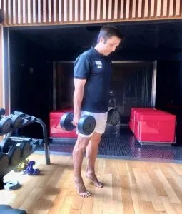 Concéntrico de gemelos