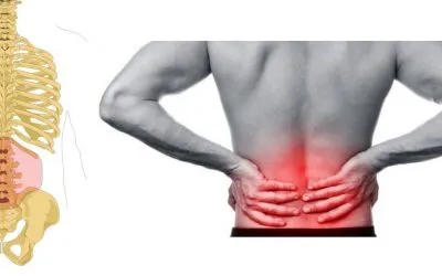 Tratamientos Osteopáticos en pacientes con lumbalgia