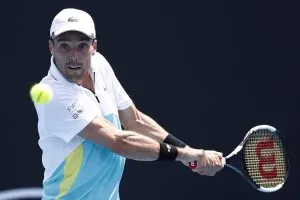 Cómo prevenir el codo de tenista