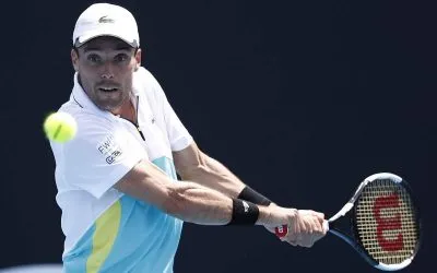 ¿Cómo prevenir el codo de tenista?