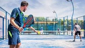 lesiones en el hombro