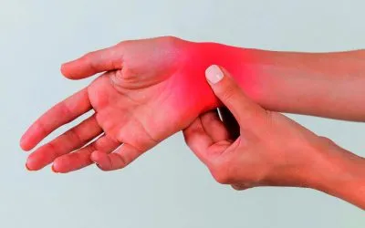 Túnel carpiano: factores de riesgo, causas y tratamiento