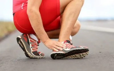 8 lesiones deportivas más comunes ¡Conócelas!